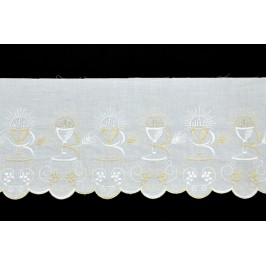 BALZA PER TOVAGLIA ALTARE