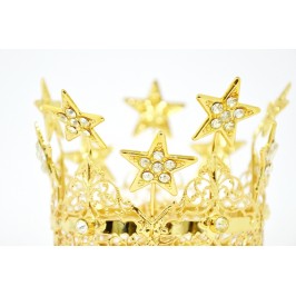 CORONA OTTONE DORATO