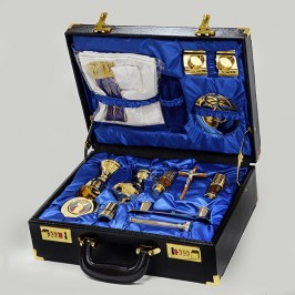 Viatico "Diplomatica"