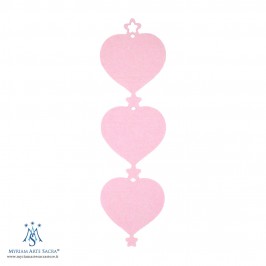 Cuore con Preghiera del Mattino