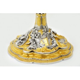 CALICE IN OTTONE