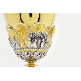 CALICE IN OTTONE