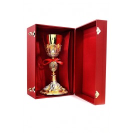 CALICE IN OTTONE