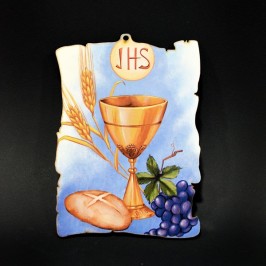 RICORDO PRIMA COMUNIONE -...