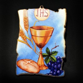 RICORDO PRIMA COMUNIONE...