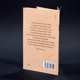 LIBRETTO DEL PAPA - PERCHE'...