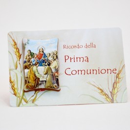 Ricordo Prima Comunione -...