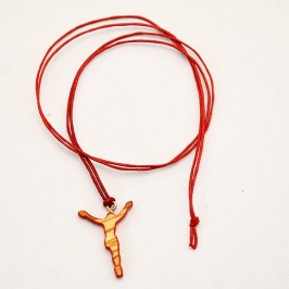 Croce Da Collo Stilizzata