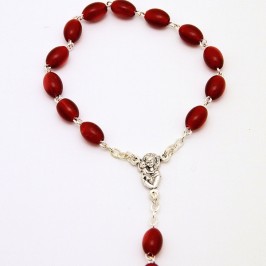 Rosario a Gesù Bambino di...