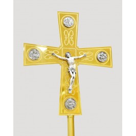 Croce Astile 4 Evangelisti