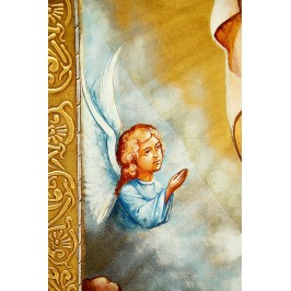 ICONA GESU' RESURREZIONE