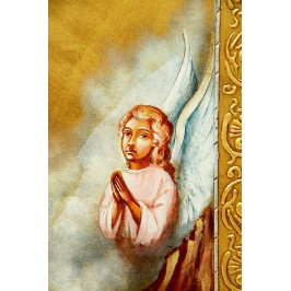 ICONA GESU' RESURREZIONE