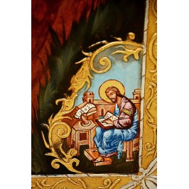 ICONA GESU' RESURREZIONE