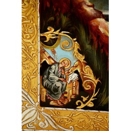 ICONA GESU' RESURREZIONE