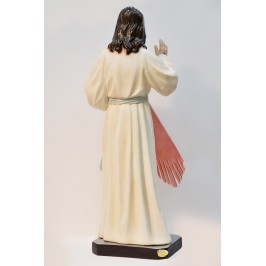 Statua Gesù Misericordioso 