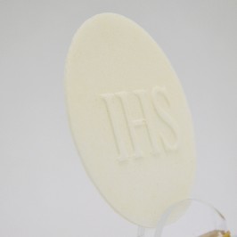 Ostie Consacrazione...