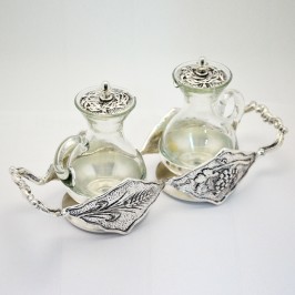 Ampolle Acqua e Vino