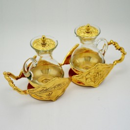 Ampolline Acqua e Vino