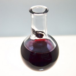 Vino Rosso per la Messa