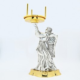 Lampada Santissimo Bicolore