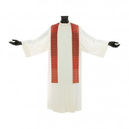 Casula Ricamata Spirito Santo