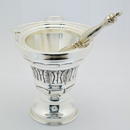 Secchiello e Aspersorio