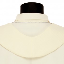 Stola Ricamo Mariano Lana e Seta