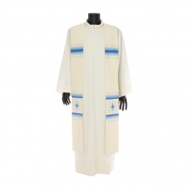 Stola Liturgica Rigata