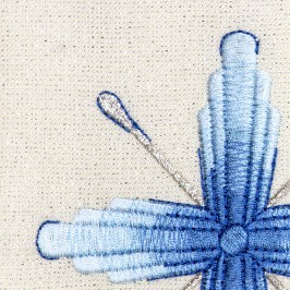 Stola Liturgica Rigata