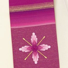 Stola Liturgica Rigata