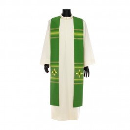 Stola Liturgica Rigata