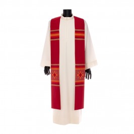Stola Liturgica Rigata