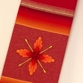 Stola Liturgica Rigata