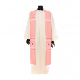Stola Liturgica Rigata