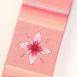 Stola Liturgica Rigata