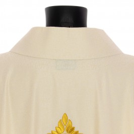 Casula Liturgica Acetato e...