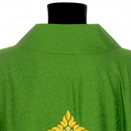 Casula Liturgica Acetato e...