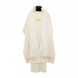 Velo Omerale Decoro JHS