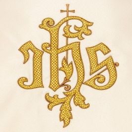 Velo Omerale Decoro JHS