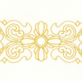 Velo Omerale Decoro JHS