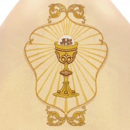 Velo Omerale per Sacerdote