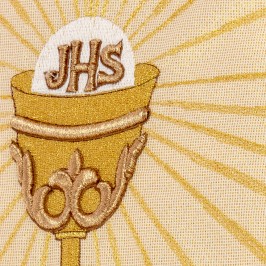 Velo Omerale per Sacerdote