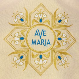 Velo Omerale Mariano