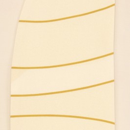 Stola Liturgica Ricamo JHS