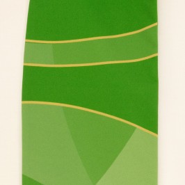 Stola Liturgica Ricamo JHS