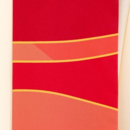 Stola Liturgica Ricamo JHS