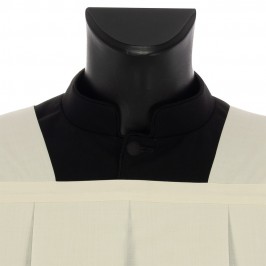 Cotta con Pizzo in Misto Lana