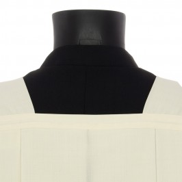 Cotta con Pizzo in Misto Lana