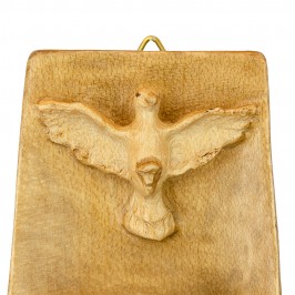 Croce Buon Pastore in Legno