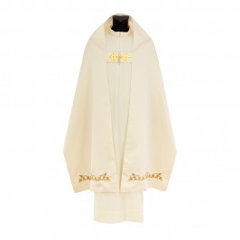 Velo Omerale Sacerdotale Cuore di Gesù